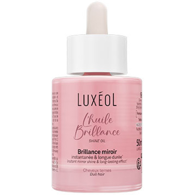 Luxéol Huile Brillance