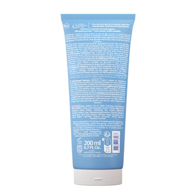 Luxéol Shampooing Fortifiant