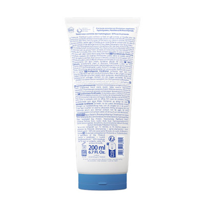 Luxéol Après-Shampooing Fortifiant