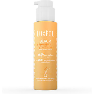 Luxéol Sérum Réparateur Moléculaire
