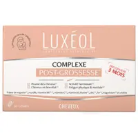 Luxéol Complexe Post-grossesse