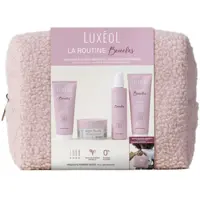 Luxéol Trousse Routine Bouclette