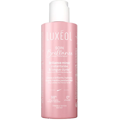 Luxéol Soin Brillance