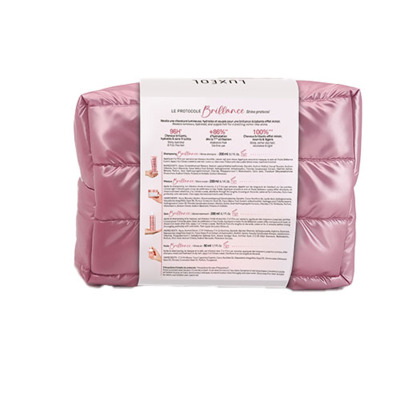 Luxéol Trousse Routine Brillance