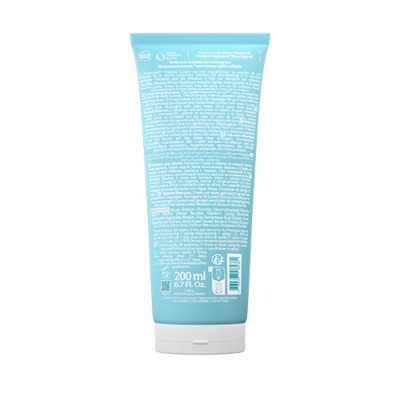 Luxéol Shampooing Volume