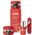 Kit Vernis Semi-permanent Cherry Red Le Mini Macaron