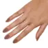 Vernis Semi-permanent Latte Le Mini Macaron