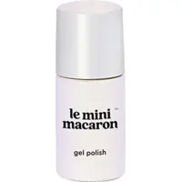 Vernis Semi-permanent Pearlescence Le Mini Macaron