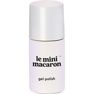 Vernis Semi-permanent Pearlescence Le Mini Macaron