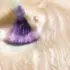 Vernis Semi-permanent Pearlescence Le Mini Macaron
