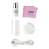 Kit Vernis Semi-permanent Milkshake Le Mini Macaron