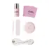 Kit Vernis Semi-permanent Fairy Floss Le Mini Macaron