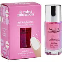 Éclaircissant d'Ongles Je Glow Le Mini Macaron