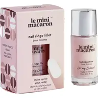 Base Lissante Ongles Oh My Cream Le Mini Macaron