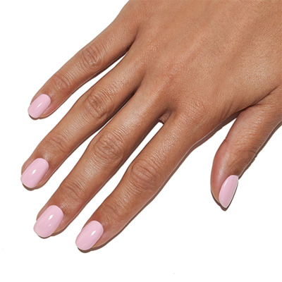 Vernis Semi-permanent Fairy Floss Le Mini Macaron