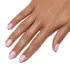 Vernis Semi-permanent Fairy Floss Le Mini Macaron