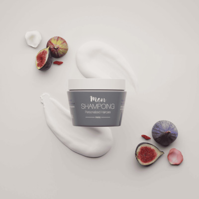 Masque Nourrissant Mon Shampoing