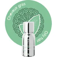Booster Huiles Essentielles Cheveux Gras Mon Shampoing