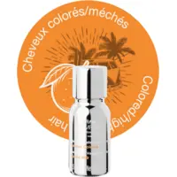 Booster Huiles Essentielles Cheveux Colorés Mon Shampoing