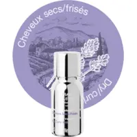 Booster Huiles Essentielles Cheveux Secs & Frisés Mon Shampoing
