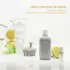 Booster Huiles Essentielles Cheveux Délicats Mon Shampoing