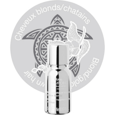 Booster Huiles Essentielles Cheveux Blonds Mon Shampoing