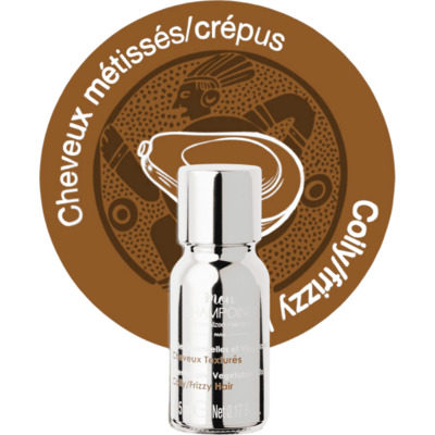 Booster Huiles Essentielles Cheveux Crépus Mon Shampoing