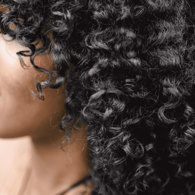 Booster Huiles Essentielles Cheveux Crépus Mon Shampoing