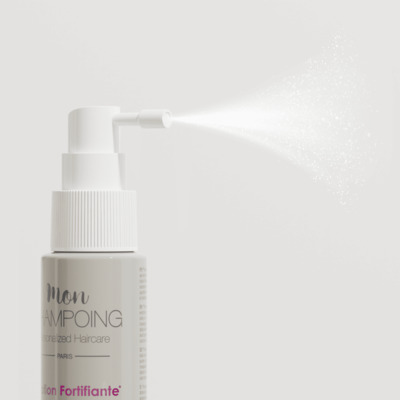 Lotion Fortifiante Naturelle Anti-chute Mon Shampoing