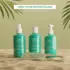Masque Solaire Naturel Nourrissant Mon Shampoing