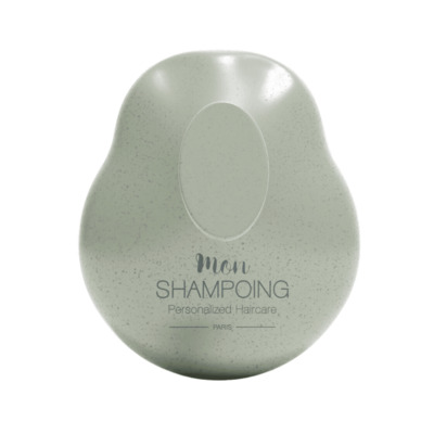 Brosse Massante Cuir Chevelu Mon Shampoing