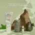 Brosse Massante Cuir Chevelu Mon Shampoing