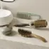 Brosse Flexible Soie Sanglier Mon Shampoing