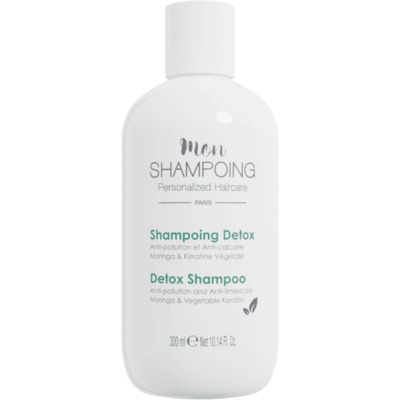 Shampoing Detox Mon Shampoing