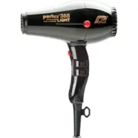 Sèche-cheveux Parlux 385 Powerlight Noir