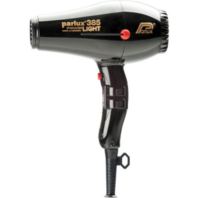 Sèche-cheveux Parlux 385 Powerlight Noir