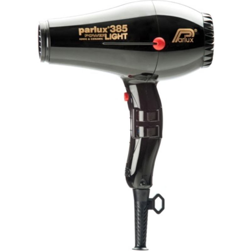 Sèche-cheveux Parlux 385 Powerlight Noir
