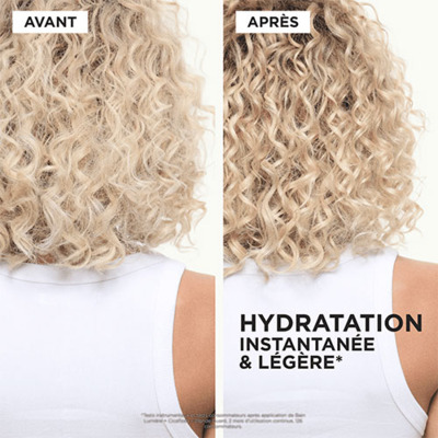 Bain Lumière Blond Absolu Kérastase 80ml