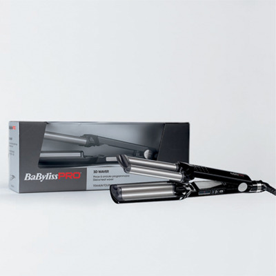 Fer à Onduler 3D Waver BAB2369TTE Babyliss Pro