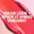 Illuminance Gel Sérum Blush N° 120 Striking Rose Revlon
