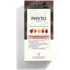 Kit Coloration Permanente 4.77 Châtain Marron Profond PHYTOCOLOR