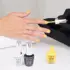 Vernis IS Effet Gel Keep Up Buttercup OPI