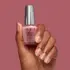 Vernis IS Effet Gel Servin' Pink OPI