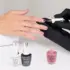 Vernis IS Effet Gel Servin' Pink OPI