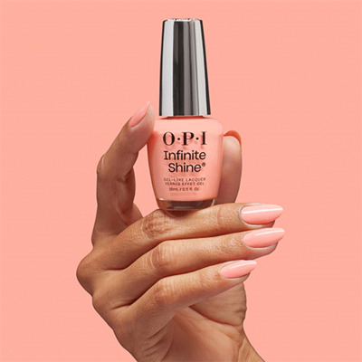 Vernis IS Effet Gel Strawberry Slay OPI