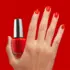 Vernis IS Effet Gel Drop It Like It's Hawt OPI