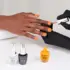 Vernis IS Effet Gel Vogue Into the Sunset OPI