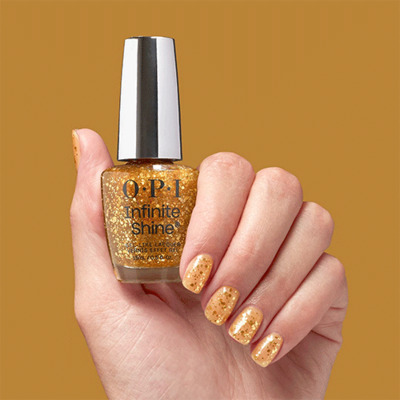 Vernis IS Effet Gel Your OPIness OPI
