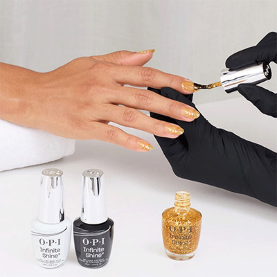 Vernis IS Effet Gel Your OPIness OPI