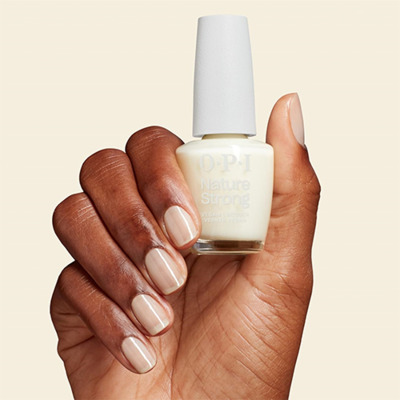Vernis Nature Strong Cauliflower Power OPI